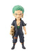 Movie version ONE PIECE STAMPEDE World Collectable figure vol.2 All 6 types set_2