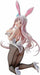 Freeing Yuuna Yunohana: Bunny Ver. 1/4 Scale Figure NEW from Japan_1