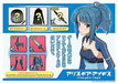 Max Factory figma 449 Alice Gear Aegis Rei Takanashi Figure NEW from Japan_7