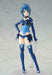 Max Factory figma 449 Alice Gear Aegis Rei Takanashi Figure NEW from Japan_9