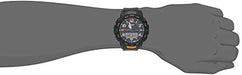 Casio Pro Trek PRT-B50-1JF Bluetooth Mobile Link Analog Digital Watch NEW_2