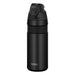 Thermos Vacuum Insulated Mobile Mug ‎FJF-580-BK 580ml Black Stainless Steel NEW_1