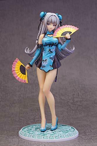 Alphamax Dai-Yu Illustration by Tony STD Ver 1/6 Scale Figure NEW from Japan_4