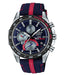 CASIO EDIFICE EQB-1000TR-2AJR Scuderia Toro Rosso Limited Men's Watch NEW_1