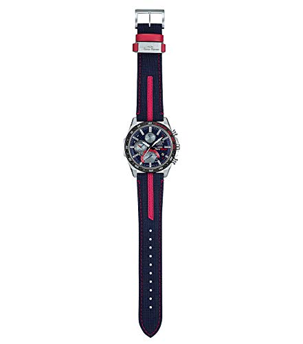 CASIO EDIFICE EQB-1000TR-2AJR Scuderia Toro Rosso Limited Men's Watch NEW_2