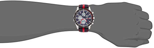 CASIO EDIFICE EQB-1000TR-2AJR Scuderia Toro Rosso Limited Men's Watch NEW_4