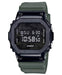 Casio G-SHOCK GM-5600B-3JF Stainless Steel Bezel Digital Men's Watch NEW_1