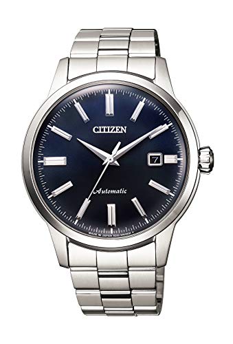 Citizen Collection Classical Series NK0000-95L Solar Men's Watch Stainless Steel_1