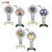 Bandai Yo-kai Watch Yokai Arc K5 10pcs BOX NEW from Japan_7