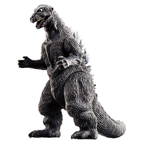 Bandai Movie Monster Series Godzilla (1954) Action Figure NEW from Japan_1