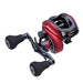 Abu Garcia Bait Reel Revo Beast Rocket (REVO BEAST ROCKET) 40 Right NEW_2