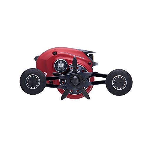 Abu Garcia Bait Reel Revo Beast Rocket (REVO BEAST ROCKET) 40 Right NEW_3