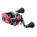 Abu Garcia Baitcast Reel REVO BEAST ROCKET 40 right / 41 left winding NEW_2