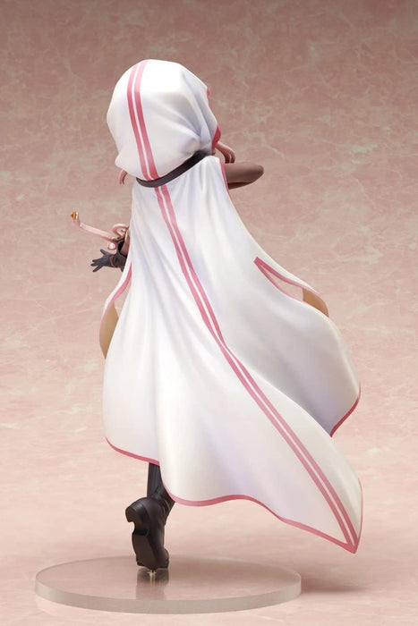 Magia Record Puella Magi Madoka Magica Side Story Iroha Tamaki Figure 1D350861BC_3