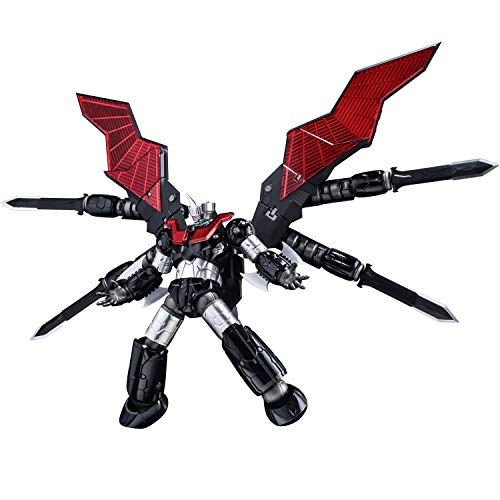 Sentinel RIOBOT Mazinger Z non-scale Diecast&ABS 160mm Action Figure NEW_1
