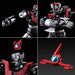 Sentinel RIOBOT Mazinger Z non-scale Diecast&ABS 160mm Action Figure NEW_3