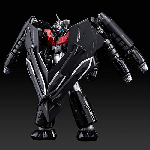 Sentinel RIOBOT Mazinger Z non-scale Diecast&ABS 160mm Action Figure NEW_5