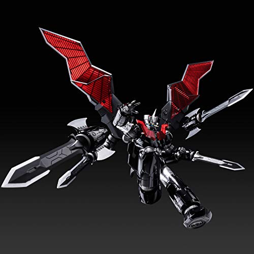 Sentinel RIOBOT Mazinger Z non-scale Diecast&ABS 160mm Action Figure NEW_6