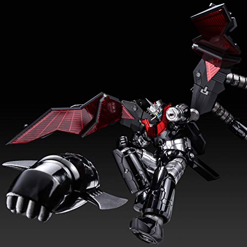 Sentinel RIOBOT Mazinger Z non-scale Diecast&ABS 160mm Action Figure NEW_7