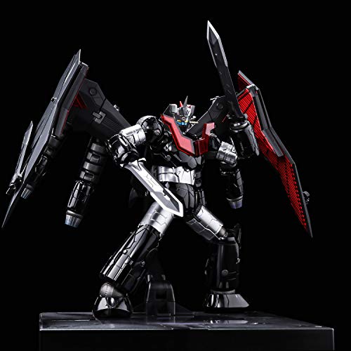 Sentinel RIOBOT Mazinger Z non-scale Diecast&ABS 160mm Action Figure NEW_8
