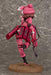 Plum Sword Art Online Llenn -Desert Bullet Ver.- 1/7 Scale Figure NEW from Japan_3