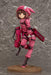Plum Sword Art Online Llenn -Desert Bullet Ver.- 1/7 Scale Figure NEW from Japan_9