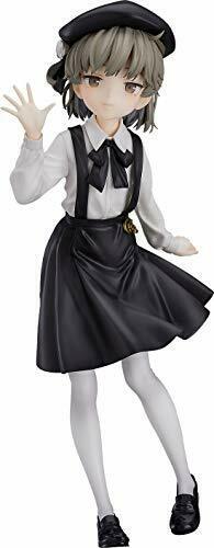 Good Smile Company Hatoba Tsugu 1/8 Scale Figure NEW from Japan_1