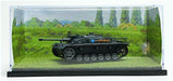 Tenohira Senshado Collection StuG III Ausf.F Team Kaba-san Bocage War NEW_3