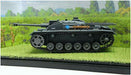 Tenohira Senshado Collection StuG III Ausf.F Team Kaba-san Bocage War NEW_4