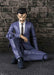 Bandai S.H.Figuarts Detective Conan Kogoro Mori Figure NEW from Japan_2