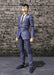 Bandai S.H.Figuarts Detective Conan Kogoro Mori Figure NEW from Japan_3