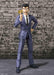 Bandai S.H.Figuarts Detective Conan Kogoro Mori Figure NEW from Japan_7