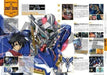 Mobile Suit Gundam 40th Anniversary Official Book (Art Book) NEW from Japan_5