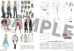 Mobile Suit Gundam 40th Anniversary Official Book (Art Book) NEW from Japan_9