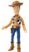 Takara Tomy Toy Story 4 Real Posing Figures Woody NEW from Japan_1