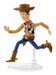 Takara Tomy Toy Story 4 Real Posing Figures Woody NEW from Japan_3