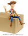 Takara Tomy Toy Story 4 Real Posing Figures Woody NEW from Japan_9