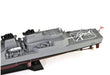 PIT-ROAD 1/700 JMSDF Defense Ship DDG-177 Atago w/ New Equipment Parts Kit J55SP_5