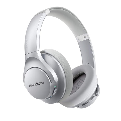 Anker Soundcore Life Q20 Bluetooth Over-ear type headphones AK-A3025041 Silver_1