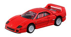 Takara Tomy Tomica Premium 31 Ferrari F40 Red (Box) Mini Diecast Car Toy NEW_1