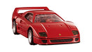 Takara Tomy Tomica Premium 31 Ferrari F40 Red (Box) Mini Diecast Car Toy NEW_3