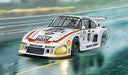 PLATZ NuNu 1/24 Racing Series Porsche 935K3 Plastic Model Kit NEW from Japan_7