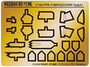 Platz 1/144 FFR-31MR/D Super Sylph Yukikaze w/Photo-Etched Parts Plastic Model_3