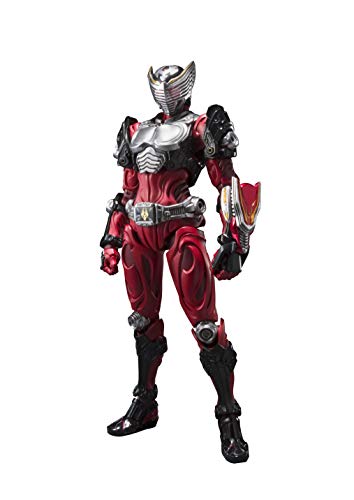 S.I.C.Kamen Rider Ryuki 190mm PVC & ABS painted Action figure NEW from Japan_1