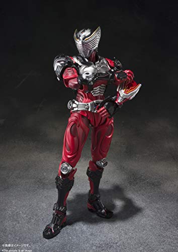 S.I.C.Kamen Rider Ryuki 190mm PVC & ABS painted Action figure NEW from Japan_9