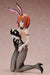 Freeing Chisaki Miyazaki: Bunny Ver. 1/4 Scale Figure NEW from Japan_8