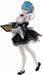 Kadokawa Re:Zero Rem: Tea Party Ver. 1/7 Scale Figure NEW from Japan_1