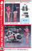 1/24 Macross Lynn Minmay Resin Kit w/Egg Plane VF-1S Strike Valkyrie Kit 65863_7