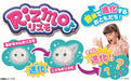 TAKARA TOMY Rizmo Snow Plastic Battery Powered mysterious evolutionary creature_3