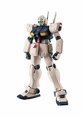 Bandai Robot Spirits <Side MS> RGM-79C GM Type C Ver. A.N.I.M.E. NEW from Japan_1